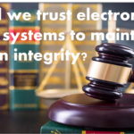 The Case Against Electronic Voting Systems