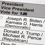 Fractional Votes